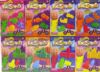 кінетичний пісок KidSand 200 грамів 2 кольори KS-05-01/02/03/04 в коробці Ціна (цена) 40.90грн. | придбати  купити (купить) кінетичний пісок KidSand 200 грамів 2 кольори KS-05-01/02/03/04 в коробці доставка по Украине, купить книгу, детские игрушки, компакт диски 2