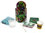 набір для проведення дослідів crazy slime SLM-01-01U купити