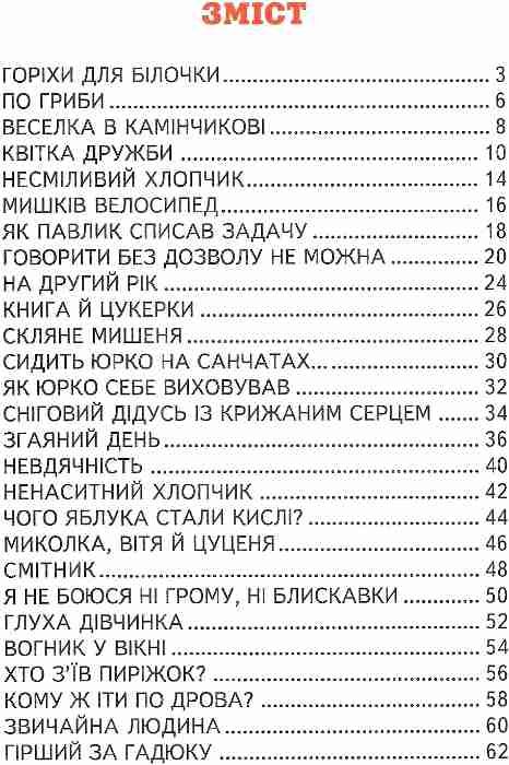казки веселка вогник у вікні Ціна (цена) 101.00грн. | придбати  купити (купить) казки веселка вогник у вікні доставка по Украине, купить книгу, детские игрушки, компакт диски 2