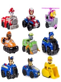 герои щенячий патруль  артикул 123   герои на транспорте в ассортименте