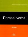 фразові дієслова підручник phrasal verbs Нова книга Ціна (цена) 101.30грн. | придбати  купити (купить) фразові дієслова підручник phrasal verbs Нова книга доставка по Украине, купить книгу, детские игрушки, компакт диски 1