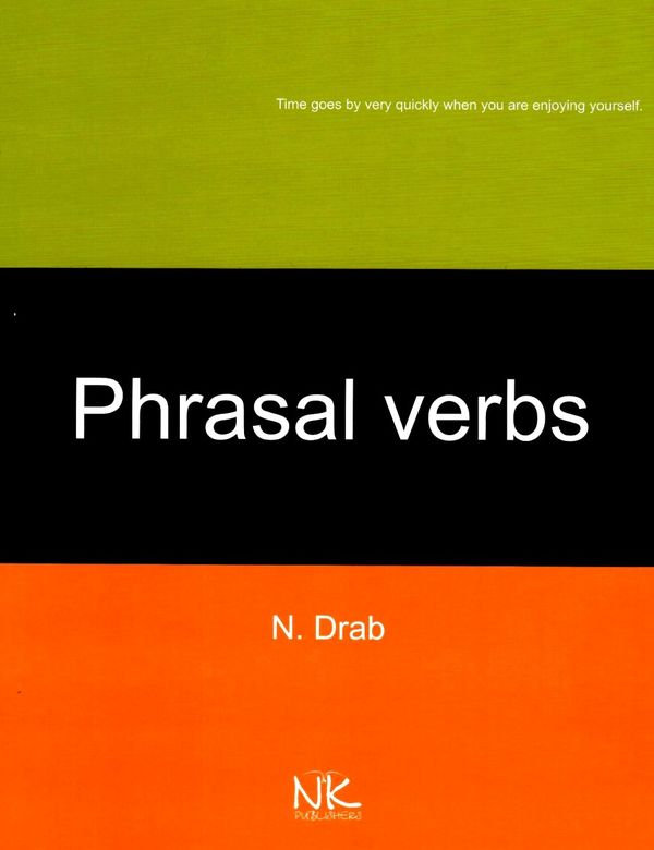 фразові дієслова підручник phrasal verbs Нова книга Ціна (цена) 101.30грн. | придбати  купити (купить) фразові дієслова підручник phrasal verbs Нова книга доставка по Украине, купить книгу, детские игрушки, компакт диски 1