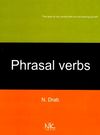 фразові дієслова підручник phrasal verbs Нова книга Ціна (цена) 101.30грн. | придбати  купити (купить) фразові дієслова підручник phrasal verbs Нова книга доставка по Украине, купить книгу, детские игрушки, компакт диски 0