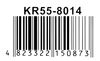 папір гофрований світло жовтий артикул KR55-8014    J.Otten Ціна (цена) 11.90грн. | придбати  купити (купить) папір гофрований світло жовтий артикул KR55-8014    J.Otten доставка по Украине, купить книгу, детские игрушки, компакт диски 2