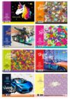 альбом для малювання 30 аркушів    щільність 120 г/м на пружині Ціна (цена) 46.50грн. | придбати  купити (купить) альбом для малювання 30 аркушів    щільність 120 г/м на пружині доставка по Украине, купить книгу, детские игрушки, компакт диски 1