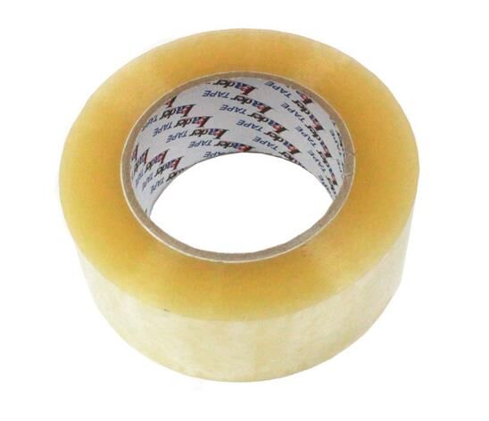 Стрічка клейка 48*200 прозора Ціна (цена) 47.90грн. | придбати  купити (купить) Стрічка клейка 48*200 прозора доставка по Украине, купить книгу, детские игрушки, компакт диски 0