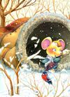 казки читаємо по складах книга Ціна (цена) 102.30грн. | придбати  купити (купить) казки читаємо по складах книга доставка по Украине, купить книгу, детские игрушки, компакт диски 4