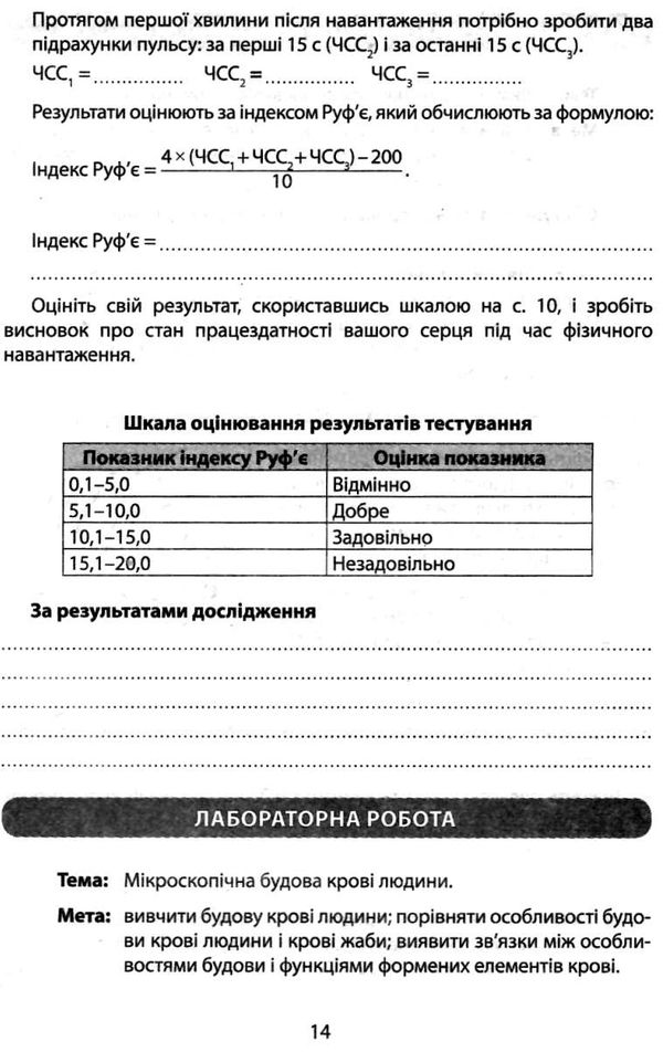 біологія 8 клвс тестовий контроль знань Ціна (цена) 48.00грн. | придбати  купити (купить) біологія 8 клвс тестовий контроль знань доставка по Украине, купить книгу, детские игрушки, компакт диски 6