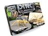 набір для проведення розкопок малий Dino excavation DEX-01-04/05/06 Ціна (цена) 112.70грн. | придбати  купити (купить) набір для проведення розкопок малий Dino excavation DEX-01-04/05/06 доставка по Украине, купить книгу, детские игрушки, компакт диски 0
