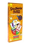 розумне лото предмети побуту Ціна (цена) 116.90грн. | придбати  купити (купить) розумне лото предмети побуту доставка по Украине, купить книгу, детские игрушки, компакт диски 1