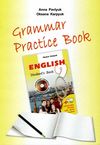 зошит з граматики англійської мови 9 клас grammar practice book Ціна (цена) 90.00грн. | придбати  купити (купить) зошит з граматики англійської мови 9 клас grammar practice book доставка по Украине, купить книгу, детские игрушки, компакт диски 1