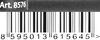 маркер синій перманентний товстий скошений (8576) ціна сentropen Ціна (цена) 15.30грн. | придбати  купити (купить) маркер синій перманентний товстий скошений (8576) ціна сentropen доставка по Украине, купить книгу, детские игрушки, компакт диски 4