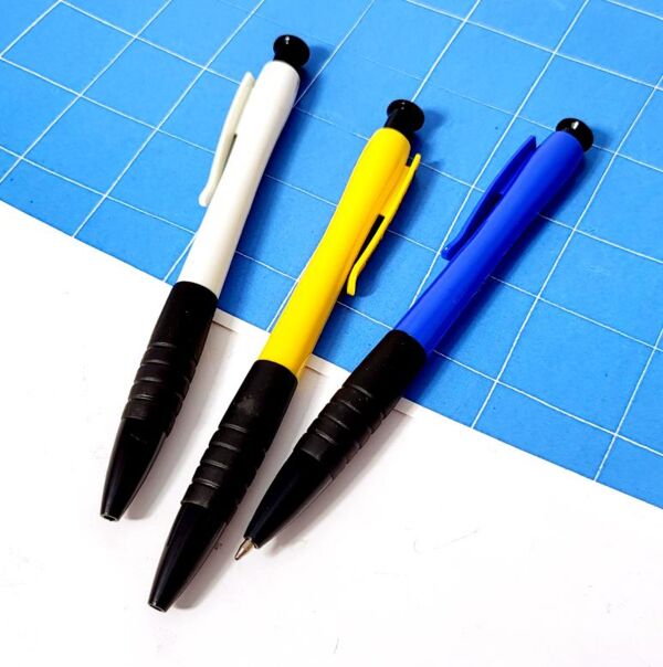 Ручка кулькова автоматична 1,0мм синя FN-801 93-3 Ціна (цена) 5.00грн. | придбати  купити (купить) Ручка кулькова автоматична 1,0мм синя FN-801 93-3 доставка по Украине, купить книгу, детские игрушки, компакт диски 0