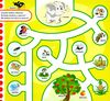зазирни у віконце лабіринт книга картонка купити 50 віконець   ціна Ціна (цена) 90.40грн. | придбати  купити (купить) зазирни у віконце лабіринт книга картонка купити 50 віконець   ціна доставка по Украине, купить книгу, детские игрушки, компакт диски 2