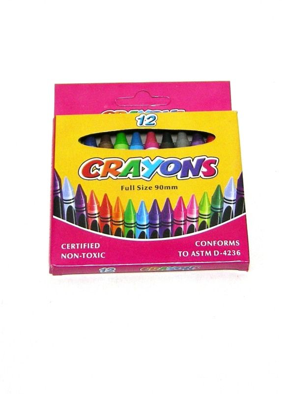 крейда воскова 12 кольорів    Олли / Crayons Ціна (цена) 13.40грн. | придбати  купити (купить) крейда воскова 12 кольорів    Олли / Crayons доставка по Украине, купить книгу, детские игрушки, компакт диски 1
