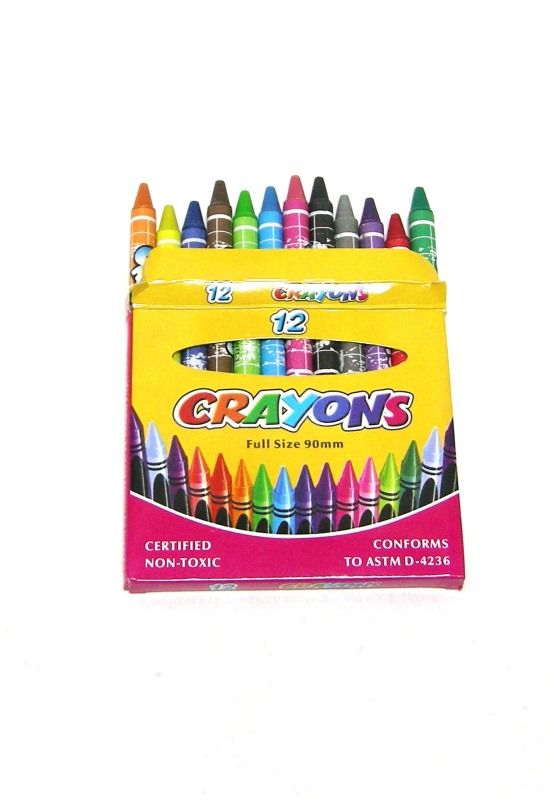 крейда воскова 12 кольорів    Олли / Crayons Ціна (цена) 13.40грн. | придбати  купити (купить) крейда воскова 12 кольорів    Олли / Crayons доставка по Украине, купить книгу, детские игрушки, компакт диски 2