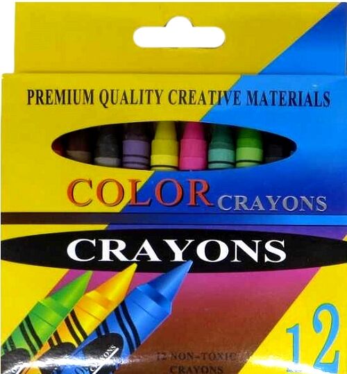 крейда воскова 12 кольорів    Олли / Crayons Ціна (цена) 13.40грн. | придбати  купити (купить) крейда воскова 12 кольорів    Олли / Crayons доставка по Украине, купить книгу, детские игрушки, компакт диски 0