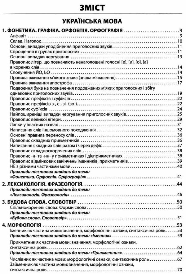 зно українська мова та література експрес підготовка Ціна (цена) 71.10грн. | придбати  купити (купить) зно українська мова та література експрес підготовка доставка по Украине, купить книгу, детские игрушки, компакт диски 3