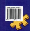 книжка-пазл святий миколай    (формат А-4) Ціна (цена) 100.30грн. | придбати  купити (купить) книжка-пазл святий миколай    (формат А-4) доставка по Украине, купить книгу, детские игрушки, компакт диски 4