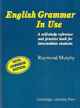 Murphy English Grammar in Use граматика англійської мови  2 частина синя Ціна (цена) 142.00грн. | придбати  купити (купить) Murphy English Grammar in Use граматика англійської мови  2 частина синя доставка по Украине, купить книгу, детские игрушки, компакт диски 0