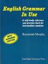 Murphy English Grammar in Use граматика англійської мови  2 частина синя Ціна (цена) 142.00грн. | придбати  купити (купить) Murphy English Grammar in Use граматика англійської мови  2 частина синя доставка по Украине, купить книгу, детские игрушки, компакт диски 1