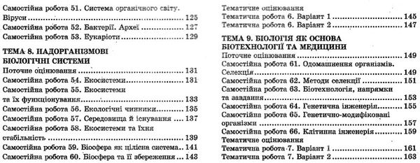 соболь тест-контроль 9 клас біологія Ціна (цена) 23.10грн. | придбати  купити (купить) соболь тест-контроль 9 клас біологія доставка по Украине, купить книгу, детские игрушки, компакт диски 4