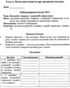 зошит з хімії 9 клас костенко для практичних робіт і лабораторних дослідів     Ціна (цена) 10.50грн. | придбати  купити (купить) зошит з хімії 9 клас костенко для практичних робіт і лабораторних дослідів     доставка по Украине, купить книгу, детские игрушки, компакт диски 4