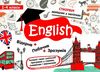 стікербук english 1 - 4 класи довідник у наліпках книга Ціна (цена) 52.10грн. | придбати  купити (купить) стікербук english 1 - 4 класи довідник у наліпках книга доставка по Украине, купить книгу, детские игрушки, компакт диски 1