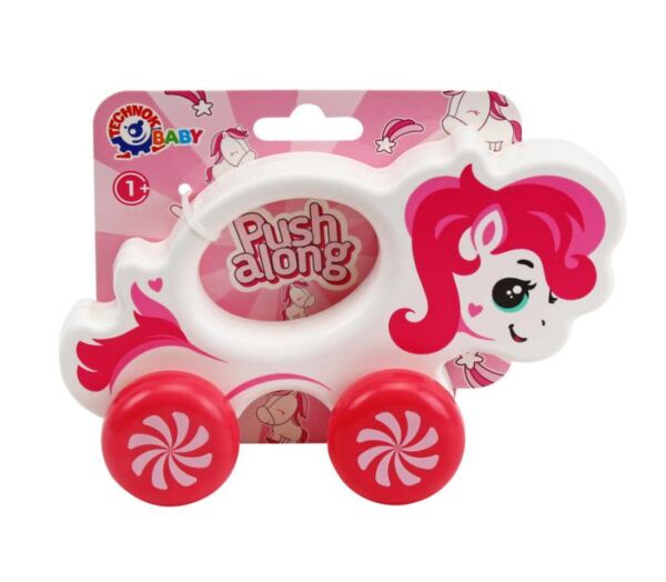 Каталка 2154 ТехноК Ціна (цена) 186.90грн. | придбати  купити (купить) Каталка 2154 ТехноК доставка по Украине, купить книгу, детские игрушки, компакт диски 0