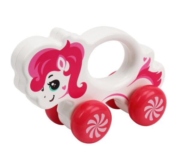 Каталка 2154 ТехноК Ціна (цена) 186.90грн. | придбати  купити (купить) Каталка 2154 ТехноК доставка по Украине, купить книгу, детские игрушки, компакт диски 1