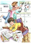 лобода цукерки на сніданок книга Ціна (цена) 71.40грн. | придбати  купити (купить) лобода цукерки на сніданок книга доставка по Украине, купить книгу, детские игрушки, компакт диски 5