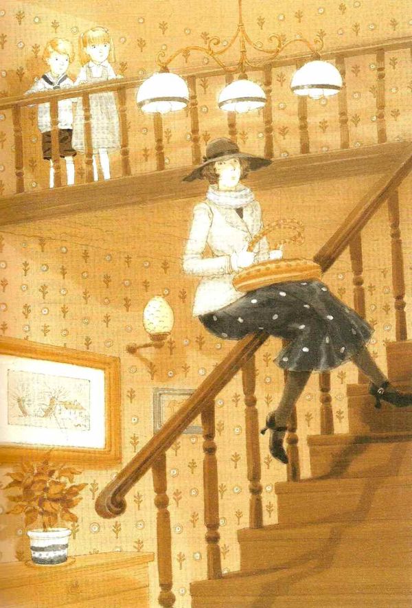 треверс мері попінс книга перша книга Ціна (цена) 157.82грн. | придбати  купити (купить) треверс мері попінс книга перша книга доставка по Украине, купить книгу, детские игрушки, компакт диски 4