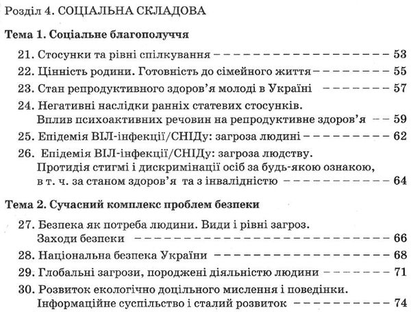 зошит з основ здоров'я 9 клас робочий до підручника бойченко Ціна (цена) 28.00грн. | придбати  купити (купить) зошит з основ здоров'я 9 клас робочий до підручника бойченко доставка по Украине, купить книгу, детские игрушки, компакт диски 4