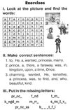 принцеса на горошині читаємо англійською рівень beginner книга    Арі Ціна (цена) 56.40грн. | придбати  купити (купить) принцеса на горошині читаємо англійською рівень beginner книга    Арі доставка по Украине, купить книгу, детские игрушки, компакт диски 3