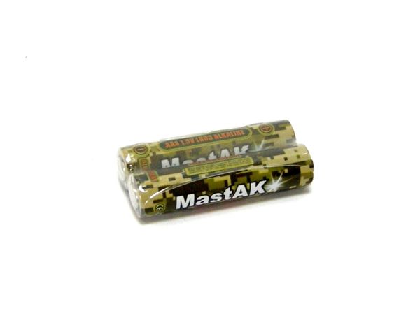 батарейка mastak mss lr03 мизинчик alkaline Ціна (цена) 8.00грн. | придбати  купити (купить) батарейка mastak mss lr03 мизинчик alkaline доставка по Украине, купить книгу, детские игрушки, компакт диски 3