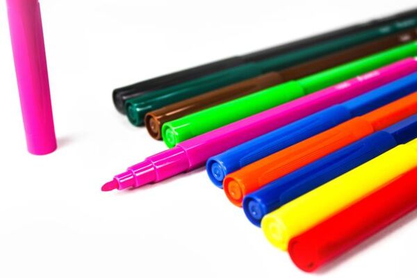 фломастери 10 кольорів артикул 1690-10    Marco Ціна (цена) 32.40грн. | придбати  купити (купить) фломастери 10 кольорів артикул 1690-10    Marco доставка по Украине, купить книгу, детские игрушки, компакт диски 1