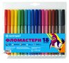 фломастери 18 кольорів Centropen в асортименті Ціна (цена) 81.30грн. | придбати  купити (купить) фломастери 18 кольорів Centropen в асортименті доставка по Украине, купить книгу, детские игрушки, компакт диски 0