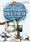 швидун interessantes deutsch цікава німецька книга Ціна (цена) 67.00грн. | придбати  купити (купить) швидун interessantes deutsch цікава німецька книга доставка по Украине, купить книгу, детские игрушки, компакт диски 1