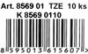 маркер для сухостираючих дошок зелений Centropen Ціна (цена) 25.10грн. | придбати  купити (купить) маркер для сухостираючих дошок зелений Centropen доставка по Украине, купить книгу, детские игрушки, компакт диски 3