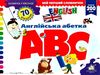 картонки зазирни у віконце english ABC англійська абетка Ціна (цена) 80.20грн. | придбати  купити (купить) картонки зазирни у віконце english ABC англійська абетка доставка по Украине, купить книгу, детские игрушки, компакт диски 0