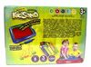 кінетичний пісок Kidsand 1200 грам + пісочниця KS-02-02U    (3 кольори піску + Ціна (цена) 223.10грн. | придбати  купити (купить) кінетичний пісок Kidsand 1200 грам + пісочниця KS-02-02U    (3 кольори піску + доставка по Украине, купить книгу, детские игрушки, компакт диски 2