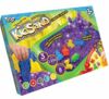 кінетичний пісок kidsand 1200 грам + пісочниця KS-02-02U Ціна (цена) 219.00грн. | придбати  купити (купить) кінетичний пісок kidsand 1200 грам + пісочниця KS-02-02U доставка по Украине, купить книгу, детские игрушки, компакт диски 0