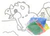 набір для творчості чарівний пісочок динозаврик артикул RI29051602    Джамбі Ціна (цена) 15.00грн. | придбати  купити (купить) набір для творчості чарівний пісочок динозаврик артикул RI29051602    Джамбі доставка по Украине, купить книгу, детские игрушки, компакт диски 2