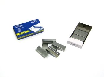 скоби для степлера №24 Buromax