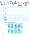 англійська мова 1 клас прописи Handwriting book (лінійка) друковані літери Ціна (цена) 36.00грн. | придбати  купити (купить) англійська мова 1 клас прописи Handwriting book (лінійка) друковані літери доставка по Украине, купить книгу, детские игрушки, компакт диски 3