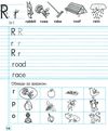 англійська мова 1 клас прописи Handwriting book (лінійка) друковані літери Ціна (цена) 36.00грн. | придбати  купити (купить) англійська мова 1 клас прописи Handwriting book (лінійка) друковані літери доставка по Украине, купить книгу, детские игрушки, компакт диски 4