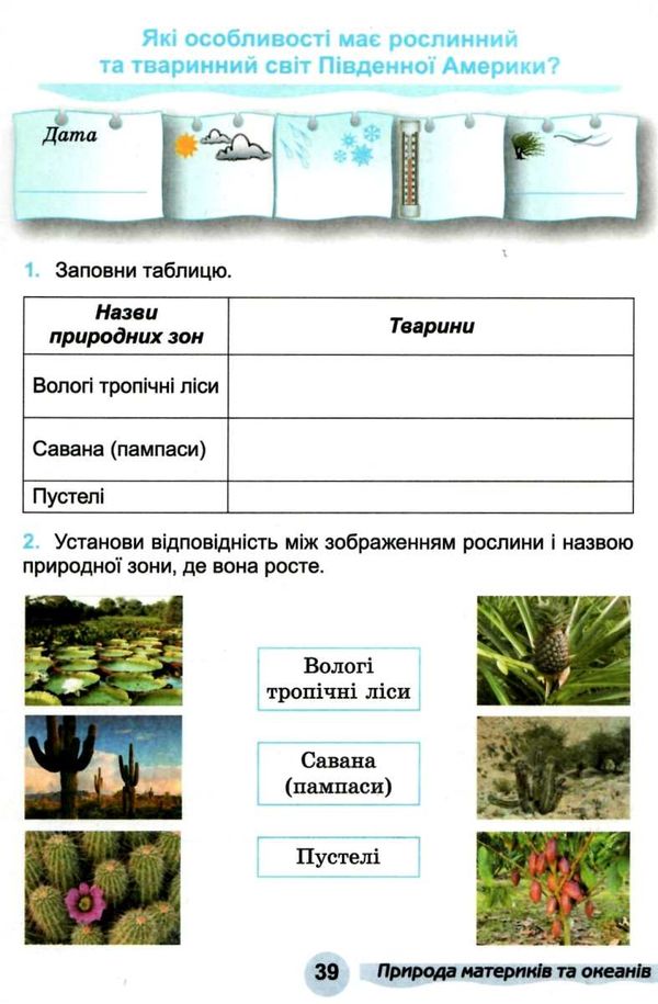 зошит з природознавства 4 клас до підручника грущинської Ціна (цена) 31.87грн. | придбати  купити (купить) зошит з природознавства 4 клас до підручника грущинської доставка по Украине, купить книгу, детские игрушки, компакт диски 5