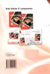 карпюк english 8 клас збірник тестів test book kids online Ціна (цена) 85.50грн. | придбати  купити (купить) карпюк english 8 клас збірник тестів test book kids online доставка по Украине, купить книгу, детские игрушки, компакт диски 5