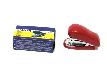 зшивач №24 economix артикул Е40205 міні зшивач №24 economix артикул Е40205 міні