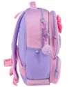 Рюкзак Kite Kids 100% Cute 32,5х24,5х9,5 см K26-559XS-1 Ціна (цена) 1 143.70грн. | придбати  купити (купить) Рюкзак Kite Kids 100% Cute 32,5х24,5х9,5 см K26-559XS-1 доставка по Украине, купить книгу, детские игрушки, компакт диски 2